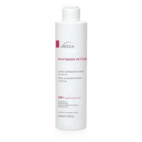 Vebix Phytamin A Latte Detergente Vis
