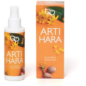 Artihara Olio Spray Scioltezza