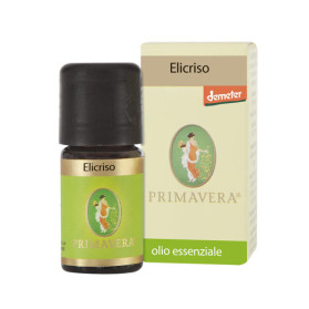 Elicriso Demeter Oe Itcdx 5ml