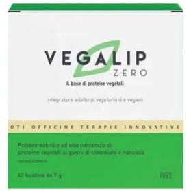 Vegalip Zero 42 Bustine