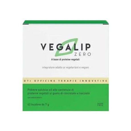 Vegalip Zero 42 Bustine
