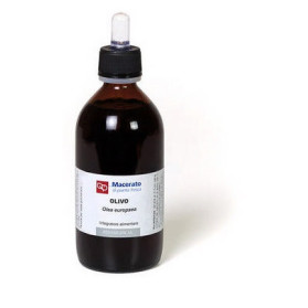 Olivo Tm Bio 200ml