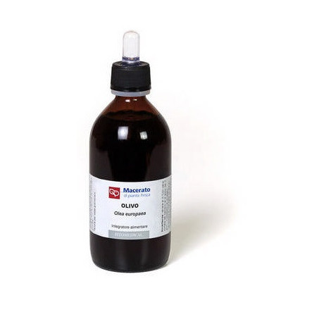 Olivo Tm Bio 200ml