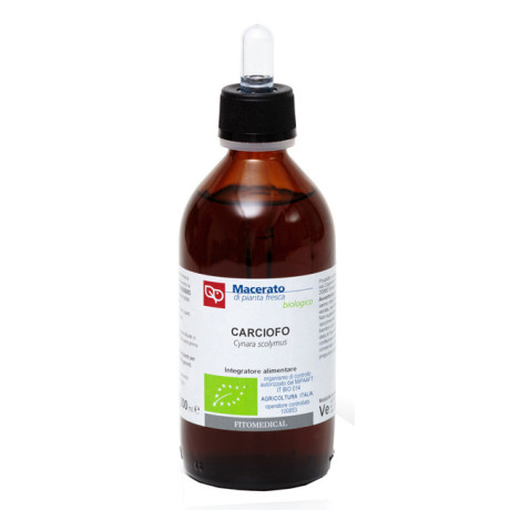 Carciofo Tm Bio 200ml
