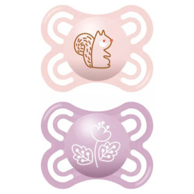 Mam Perfect 2-6m Femmina