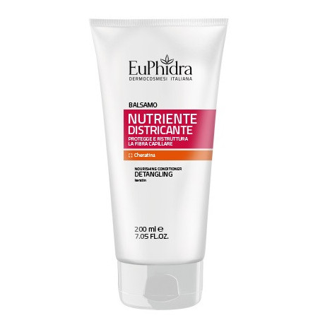 Euphidra Balsamica Nutr Distr 200ml