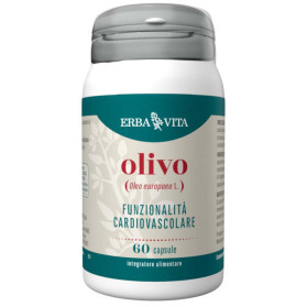 Olivo 60 Capsule