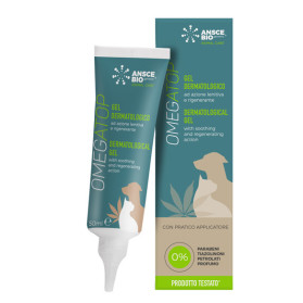 Omegatop Gel Dermatologico50ml