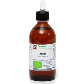 Abete Bio Macerato Glicer200ml