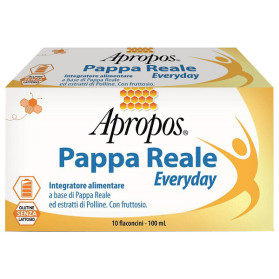 Apropos Pappa Reale Every 10 Flaconcino