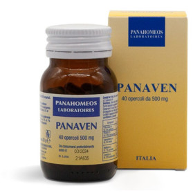 Panaven 40opr