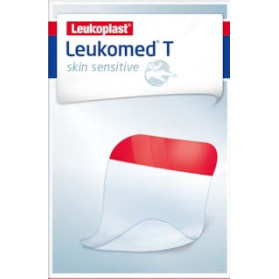 Leukomed T Skin S Medicato P7,2x5