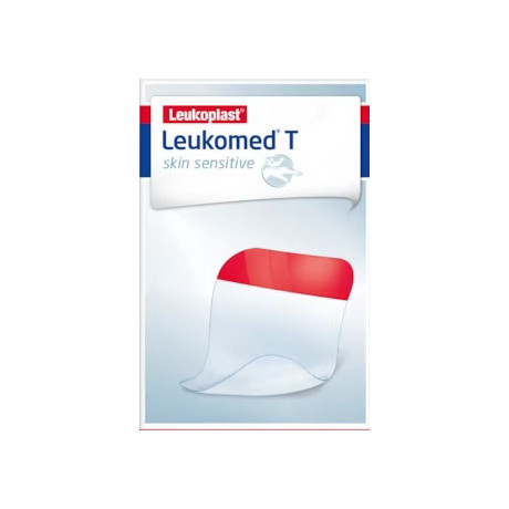 Leukomed T Skin S Medicato P7,2x5