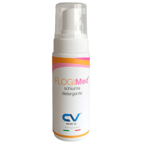 Flogimed Schiuma Detergente