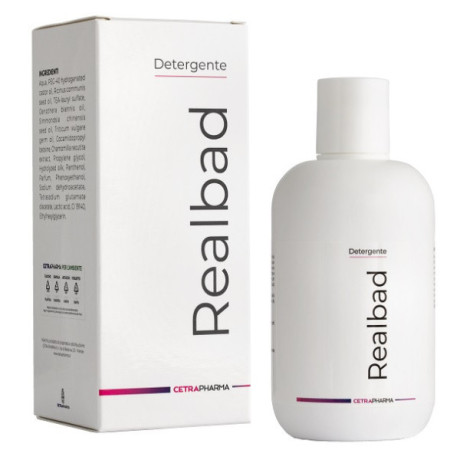 Realbad Detergente 250 ml