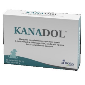Kanadol 30 Compresse