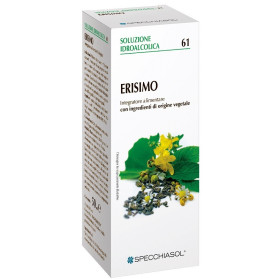 Erisimo 61 Soluzione Ial 50ml