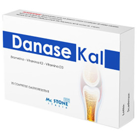 Danase Kal 20 Compresse