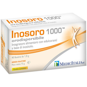 Inosoro 40 Bustine