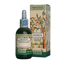 Arokur Soluzione Ial 50ml Nf