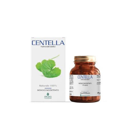 Centella 50 Capsule