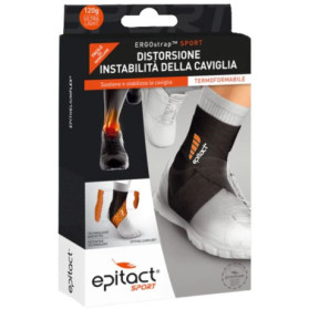 Cavigliera Epitact Sport Ergostrap S