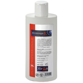 Kiron Olio Massag K 400ml