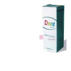 Divit Gocce 30 ml