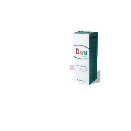 Divit Gocce 30 ml