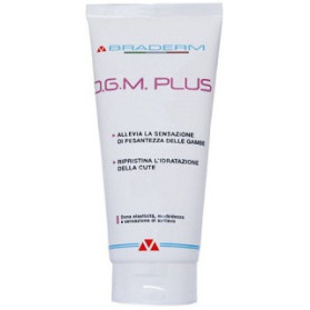 Braderm Dgm Plus 200 ml