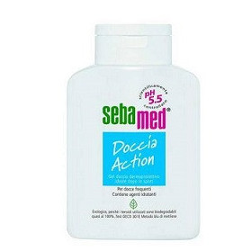 Sebamed Doccia Action 200 ml Tp