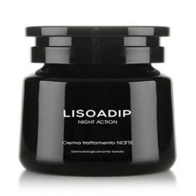 Lisoadip Night Action Crema 200ml