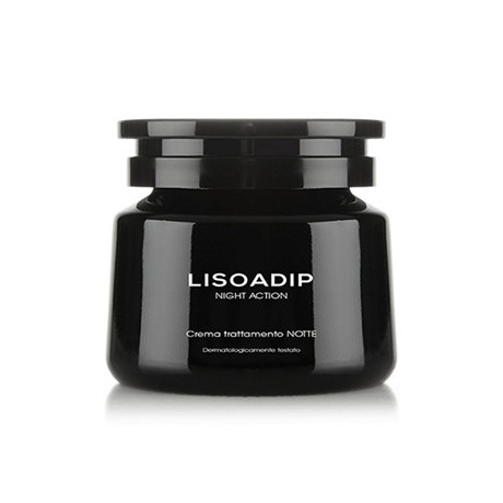 Lisoadip Night Action Crema 200ml