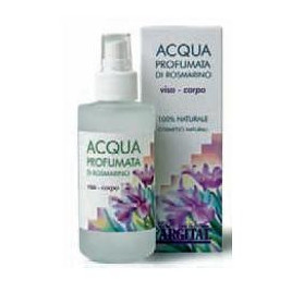 Acqua Profumata Di Rosmarino