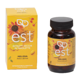 Melissa Estratto Secco 60 Tavolette