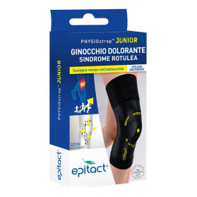 Epitact Physiostrap Junior Tg2