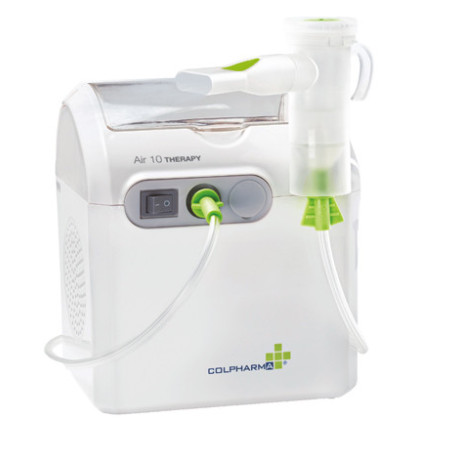Colpharma Air 10 Therapy C/doc