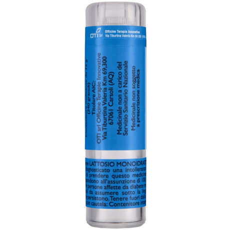 Acidum Nitricum 30ch Gr 12g