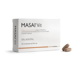 Masai Vit 30 Compresse