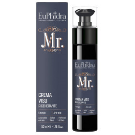 Euphidra Mr Crema Viso Rigenerant