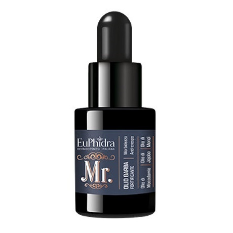 Euphidra Mr Olio Nut Barba Baf