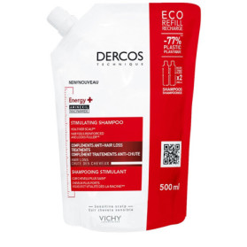 Dercos Eco Ricarica Energizzan