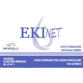 Ekinet Garze Oculari 20pz