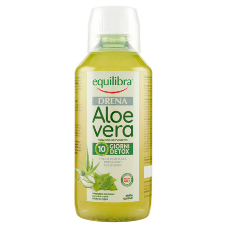 Aloe Vera Drena 500ml