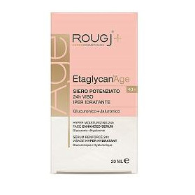 Etaglycanage Siero Potenziato