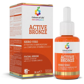 Active Bronze Siero Viso Colou