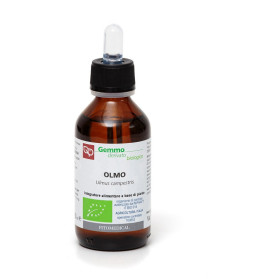 Olmo mg Bio 100ml