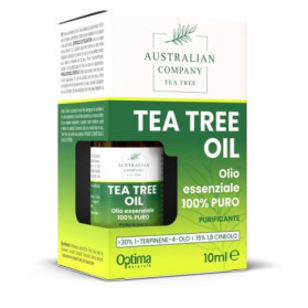 Australian Tea Tree Oil 10ml