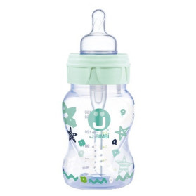 Jb 160ml Bib Pp Ve Acq