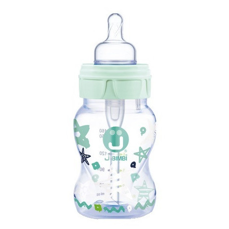 Jb 160ml Bib Pp Ve Acq